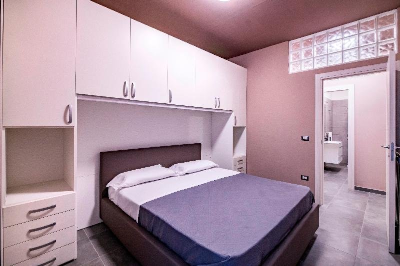 Фото Eracle Hotel