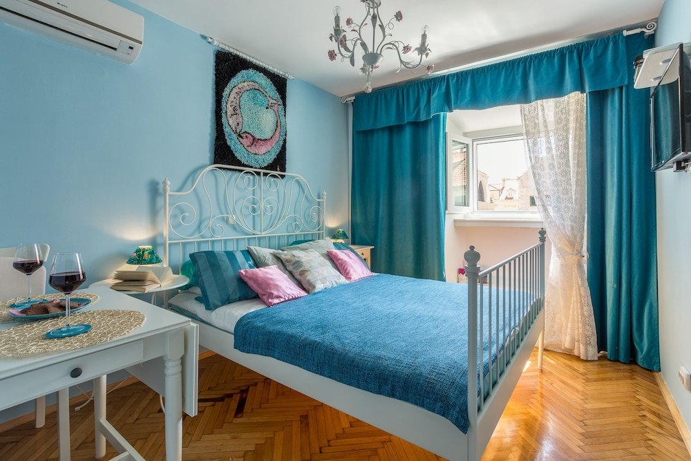 Фото Dubrovnik Sweet House