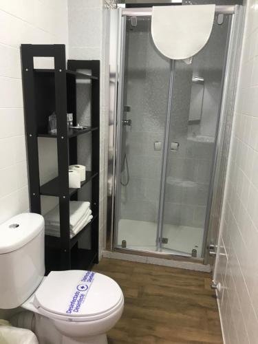 Фото Hotel Carlos III