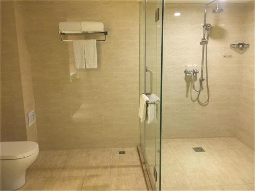 Фото Metropolo Xi'An Bell Tower West Gate