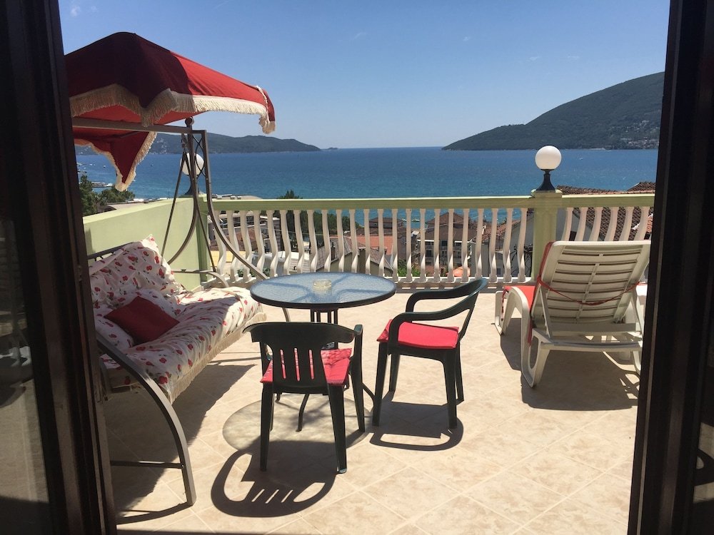 Фото Villa Boka Bay