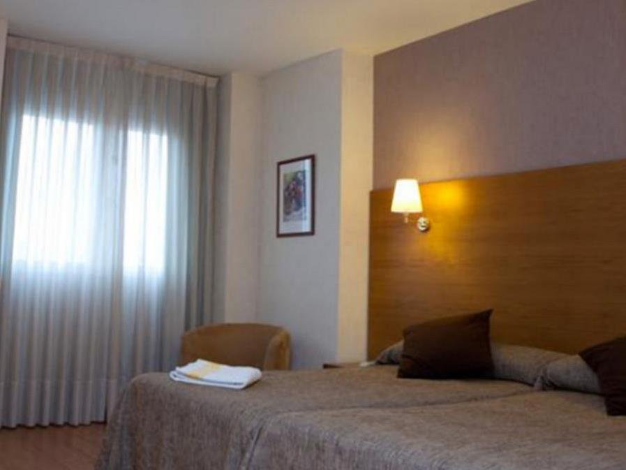 Фото Hotel Don Paco