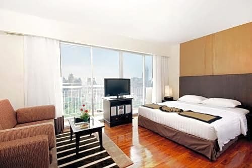 Фото Kantary House Hotel & Serviced Apartments