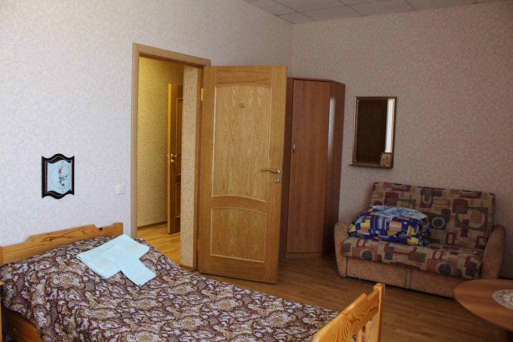 Фото На Лесной