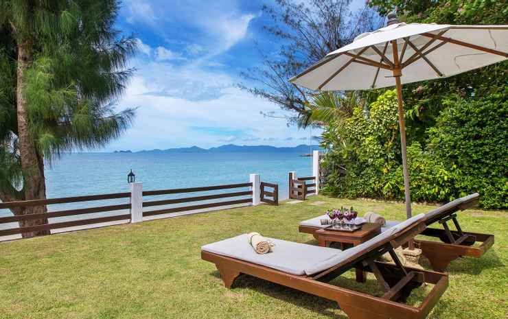 Фото The Emerald Beach Villa 4