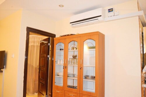 Апартаменты Selina Apartments в Кампале