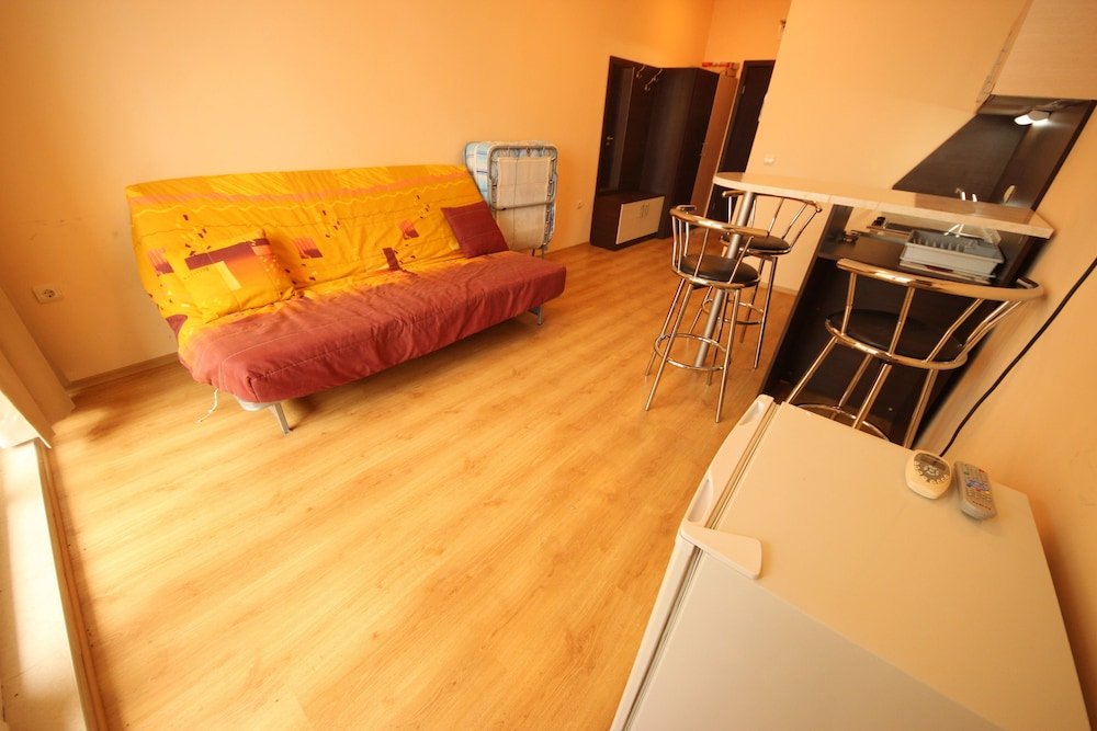 Фото Menada Luxor Apartments