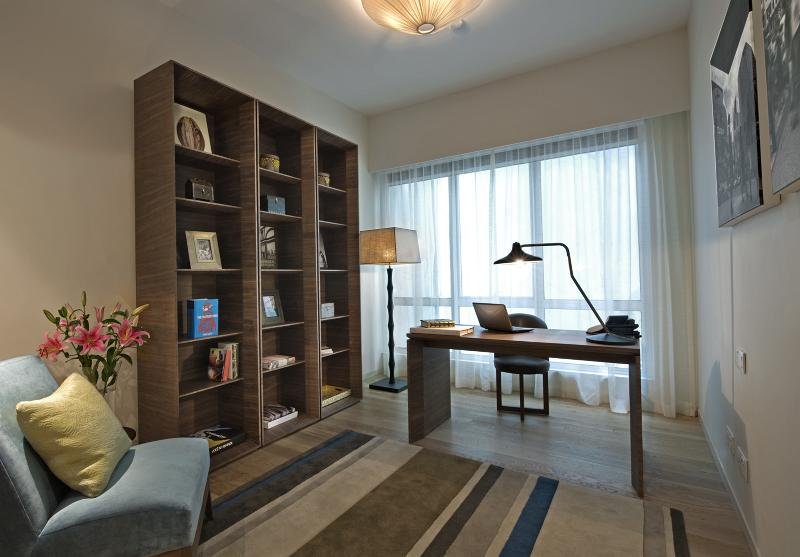 Фото Lanson Place Bukit Ceylon