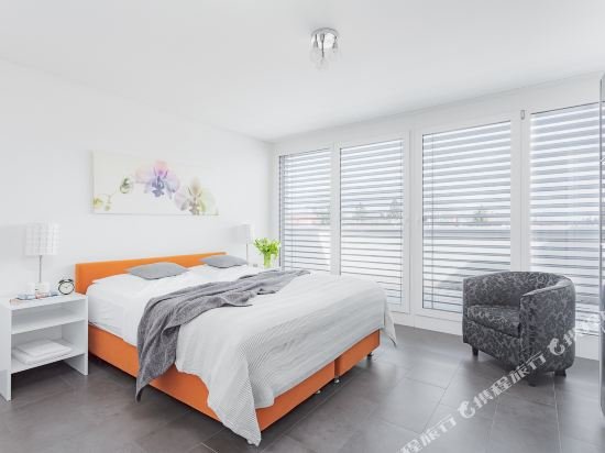 Фото Swiss Star Residences