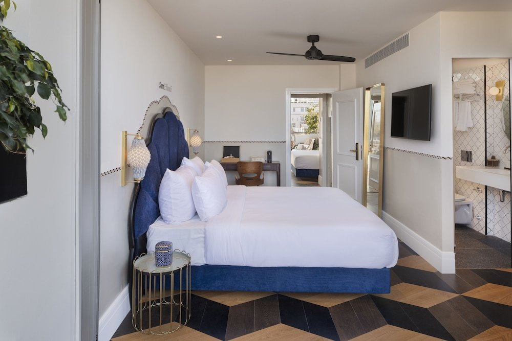 Фото Sam & Blondi