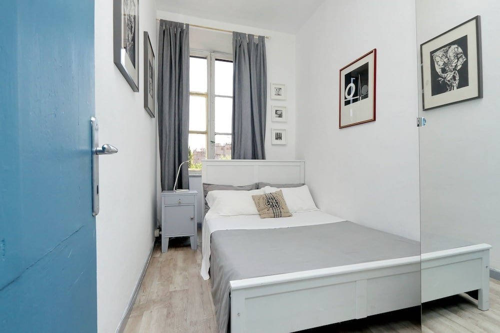 Фото Lappartamento - Trastevere Area