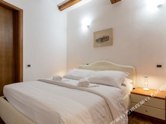 Фото Falegnami Suites - BolognaRooms