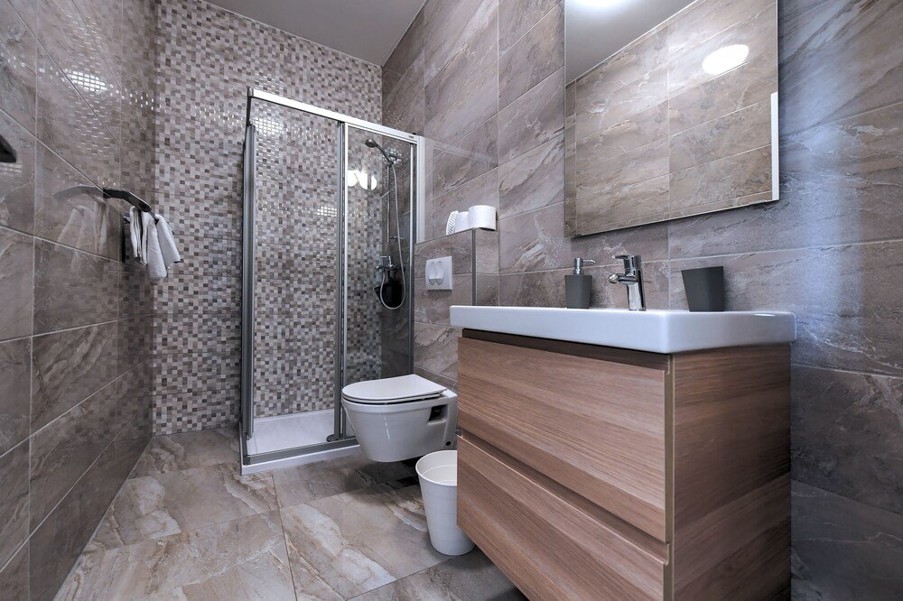 Фото Apartments Stella Adriatica