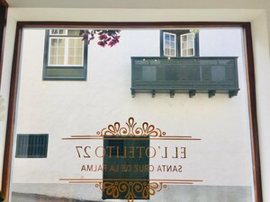 Гостиница Hostelit