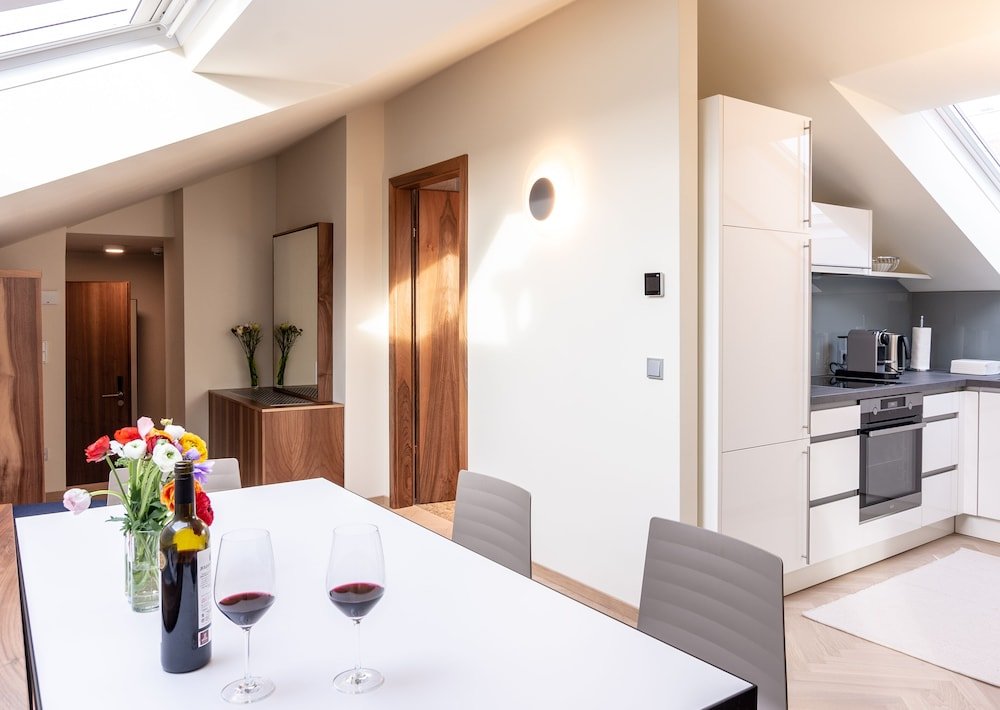 Фото Est Residence Schoenbrunn Vienna