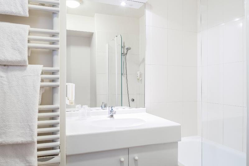 Фото Adagio Access Paris Quai d'Ivry Aparthotel