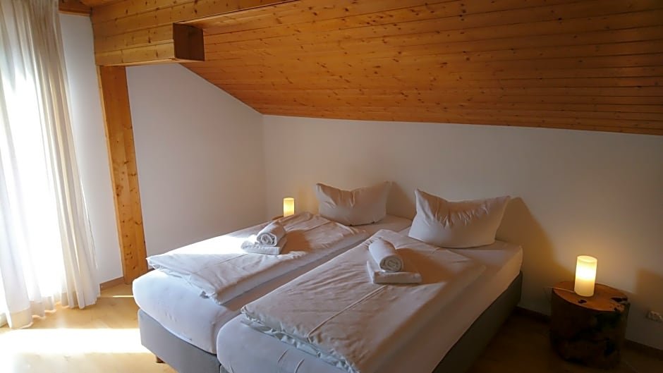 Фото Pension Bergblick