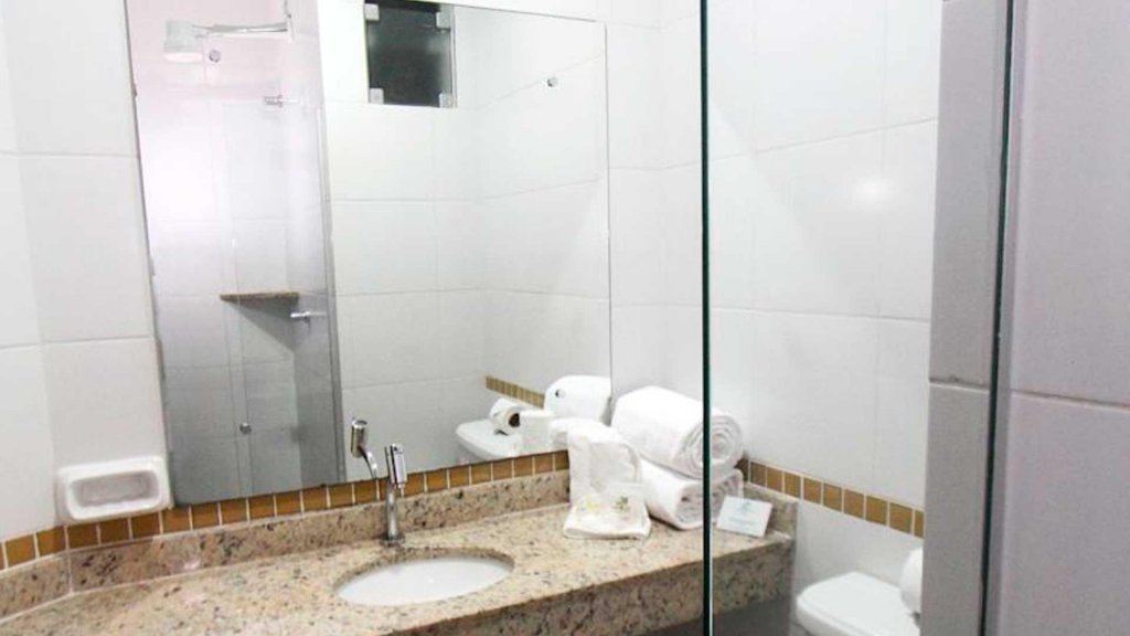 Фото Oyo Alto Da Praia Hotel, Aracaju