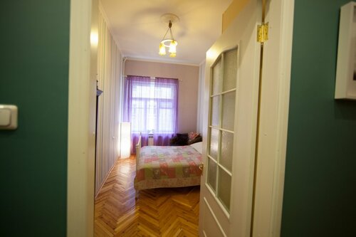 Город рек Басков 35  фото 6