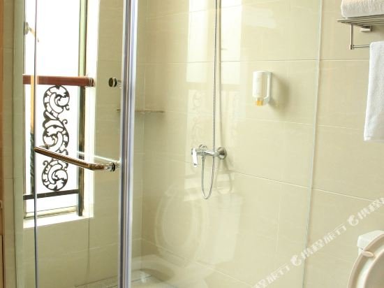 Фото Citadines Lizhiwan Guangzhou