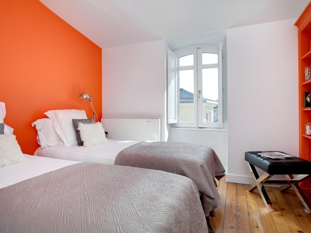 Фото Le Boutique Hotel & SPA