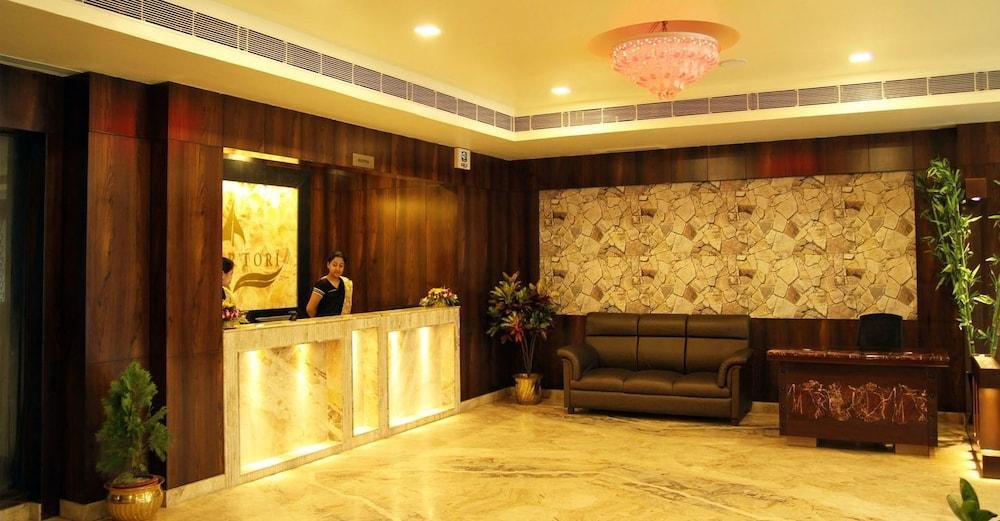Фото Hotel Sonar Tori Agartala
