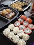 Япона Ролл, служба кухни (Lenina Avenue, 13), food and lunch delivery