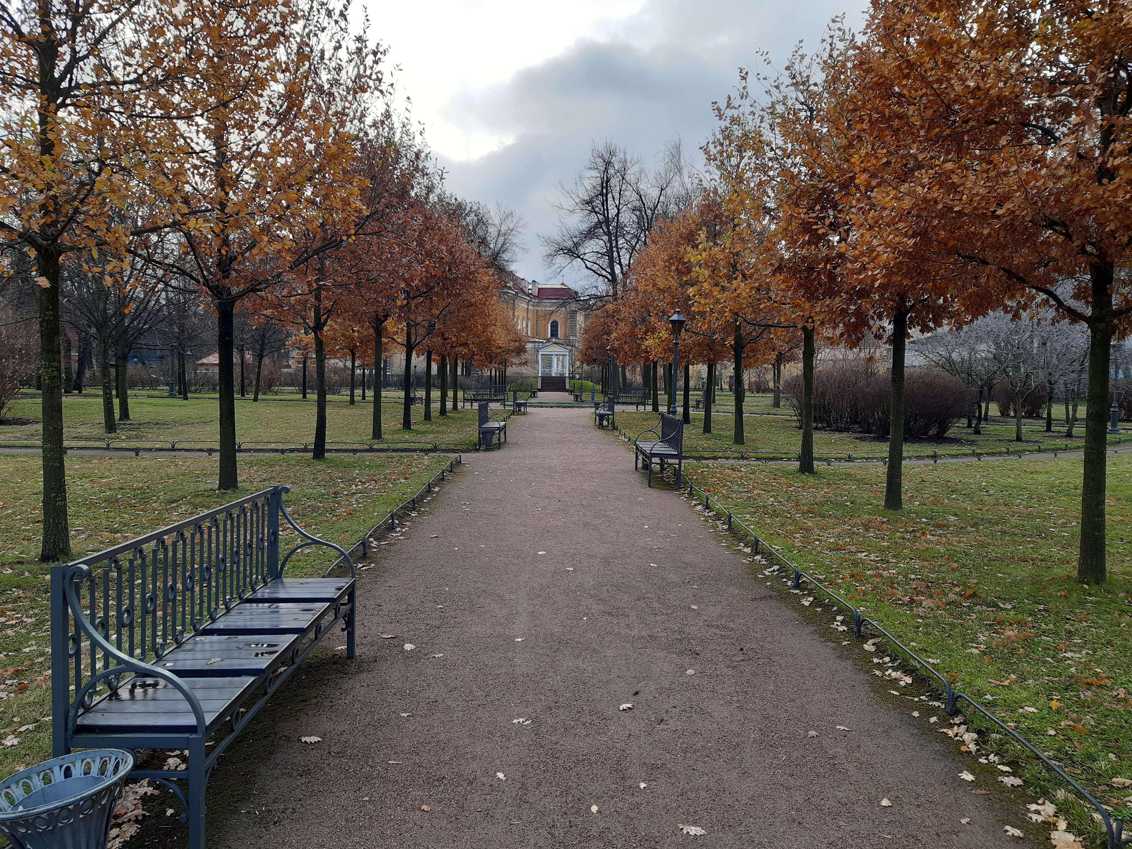 Фото Усадьба Державина
