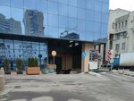 Car Wash (Koltsovskaya Street, 35), car wash