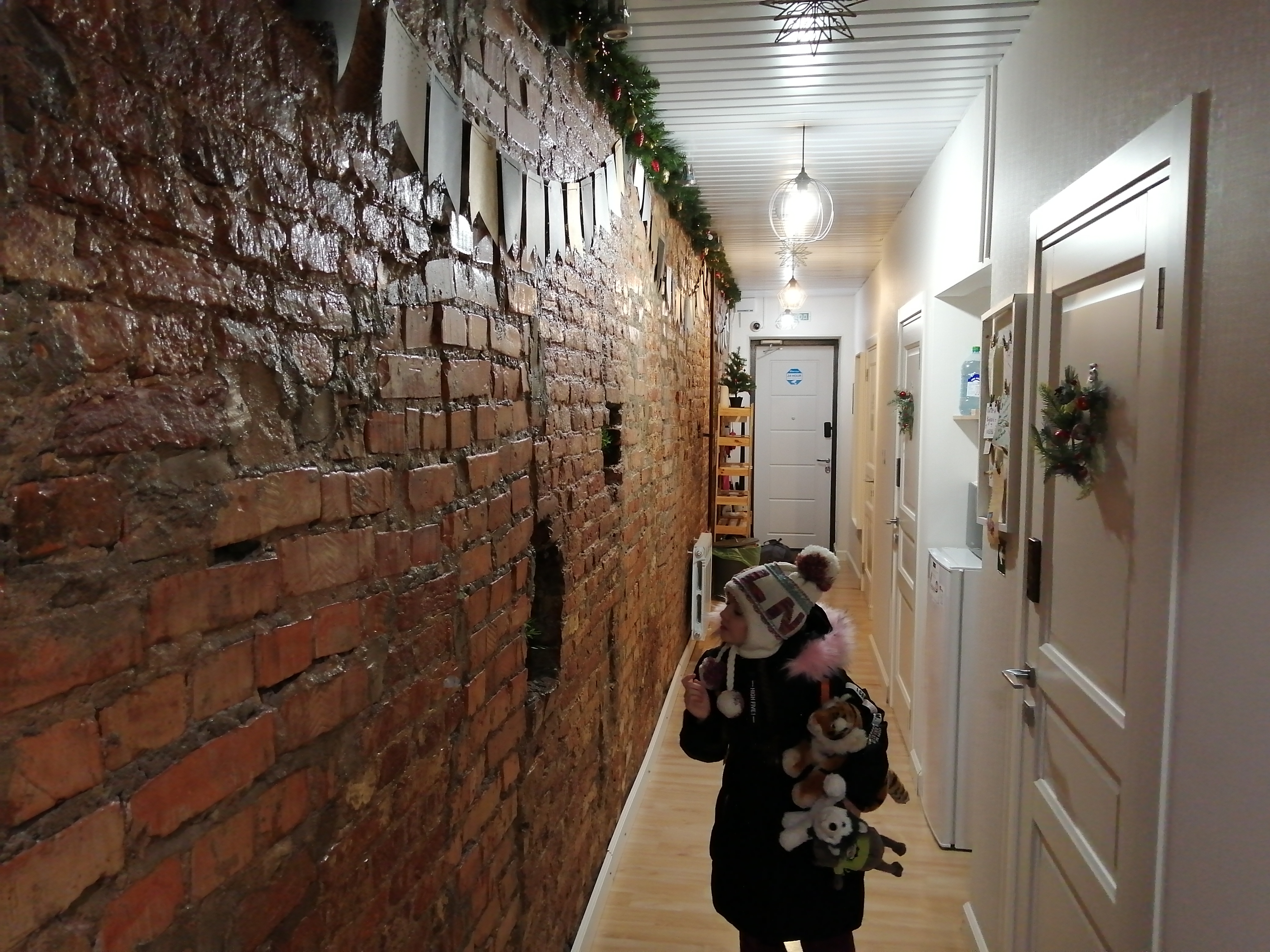 Фото Bigland House