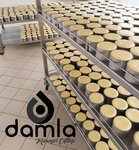 Damla Gida (İstanbul, Bayrampaşa, Kocatepe Mah., Yemiş Meydanı Sok., 1), wholesale store