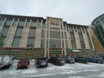 Юnova (Sovetskaya Street, 55А), clothing store