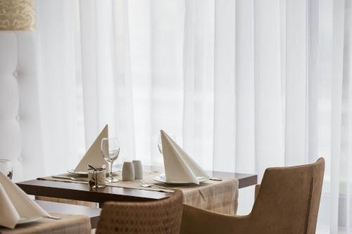 Фото Hotel Corner