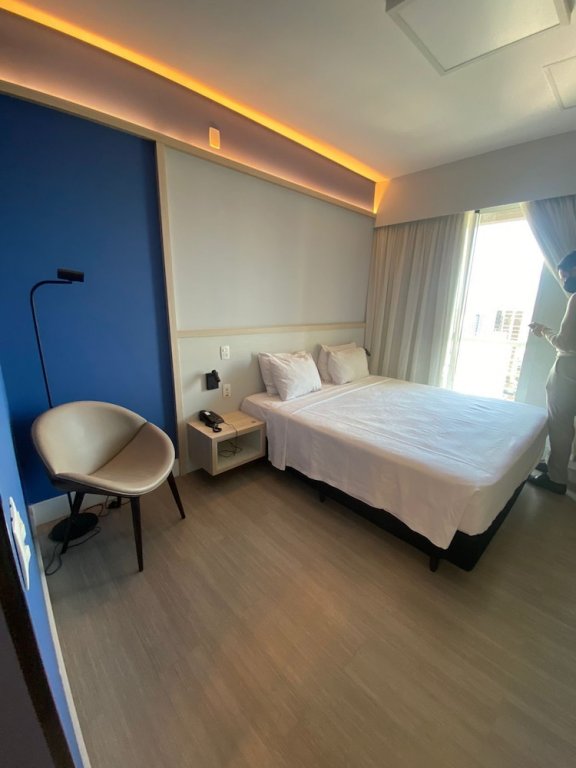 Фото Comfort Hotel Ibirapuera