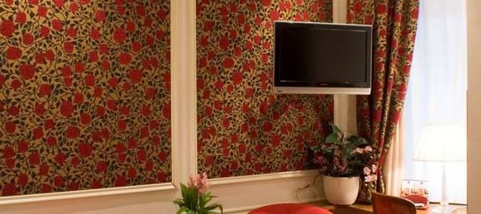 Фото Отель Boutique Hotel Piano Nobile – am Stubenring