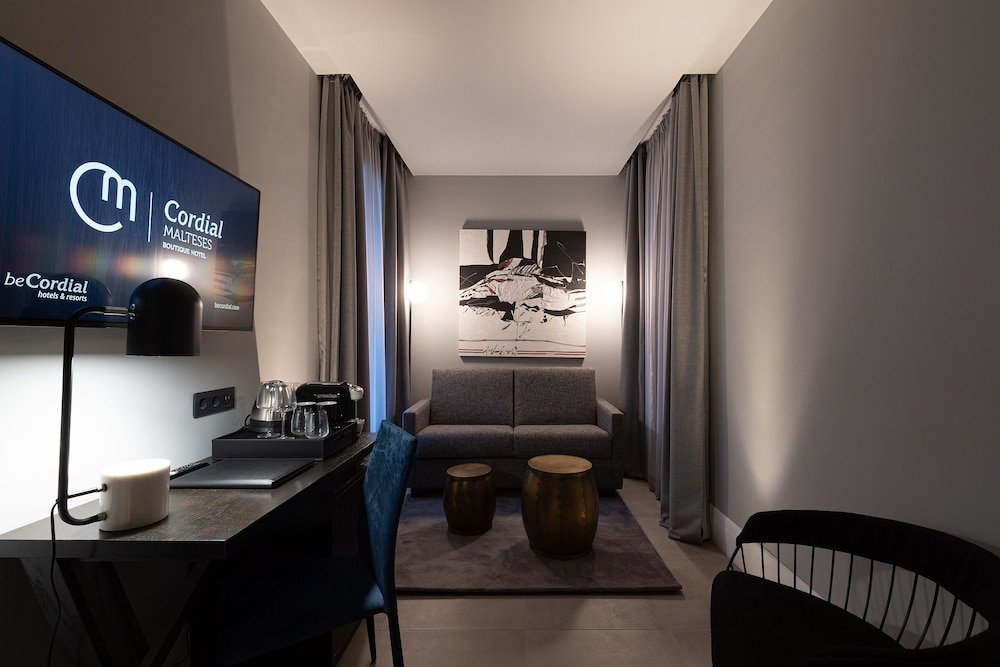 Фото Boutique Hotel Cordial La Peregrina