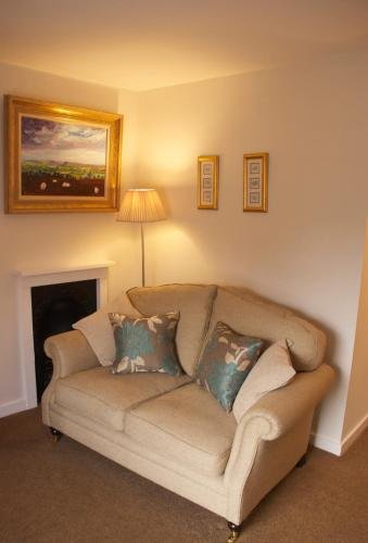 Фото Chantry Hotel