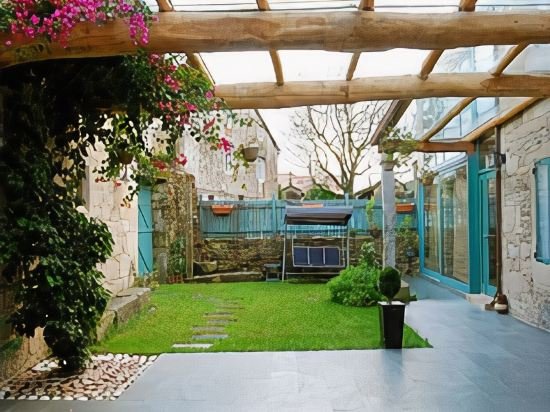 Фото Casa Do Zuleiro - Adults Only