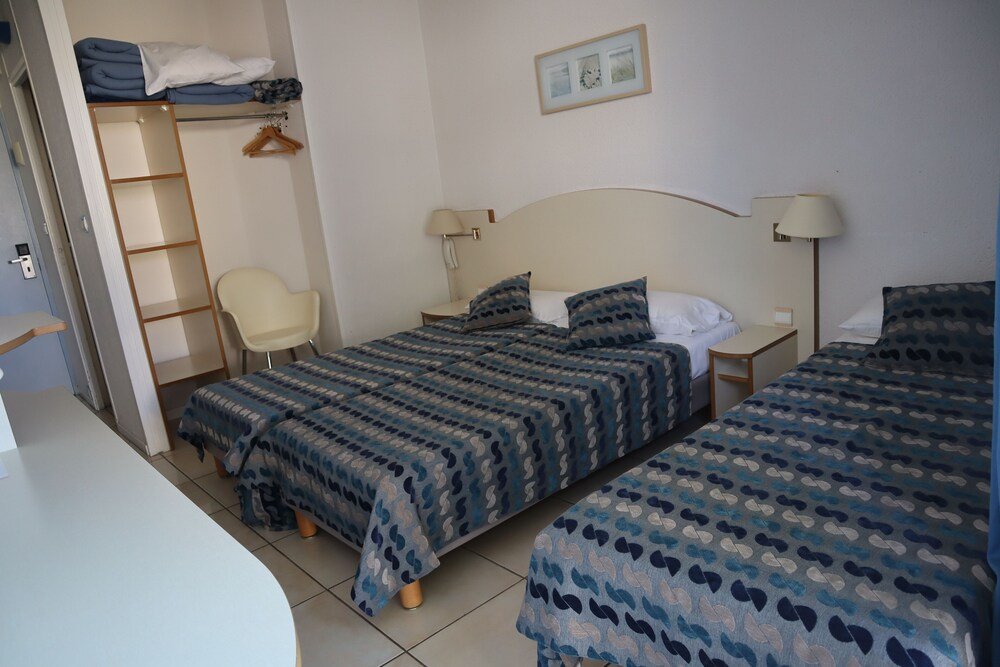 Фото Hotel Centre Plage