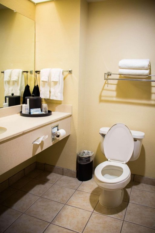 Фото Best Western Plus Ruidoso Inn