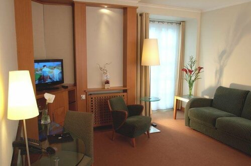 Hotel Hotel Eggers, Hamburg, photo