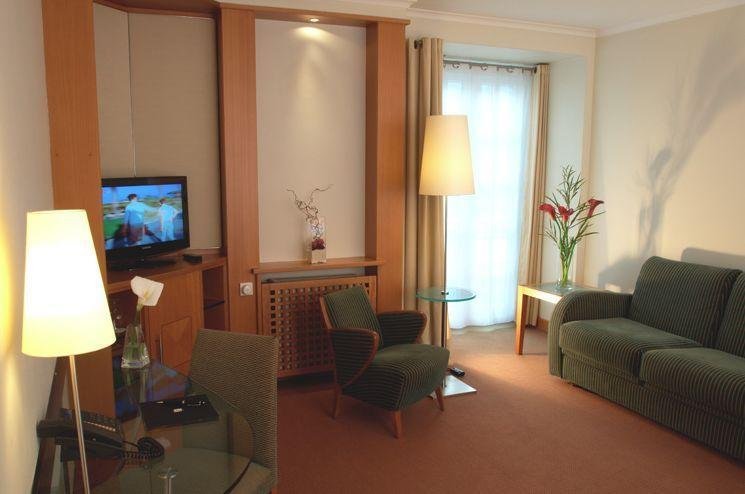 Фото Hotel Eggers