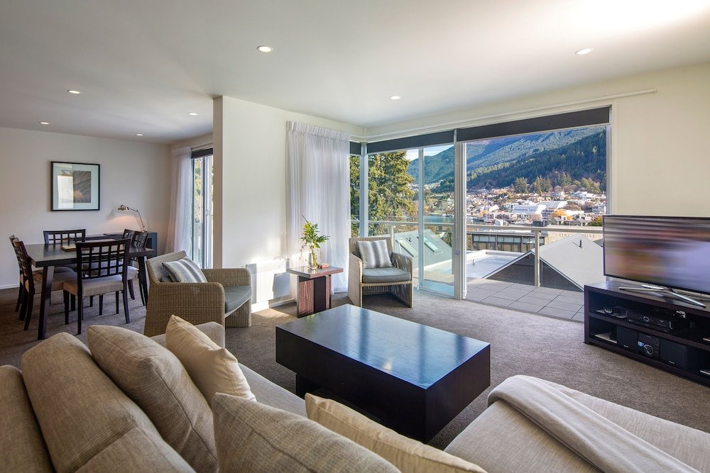 Фото Blue Peaks Lodge Queenstown