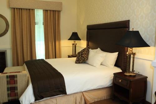 Фото Hotel Presidente Boutique