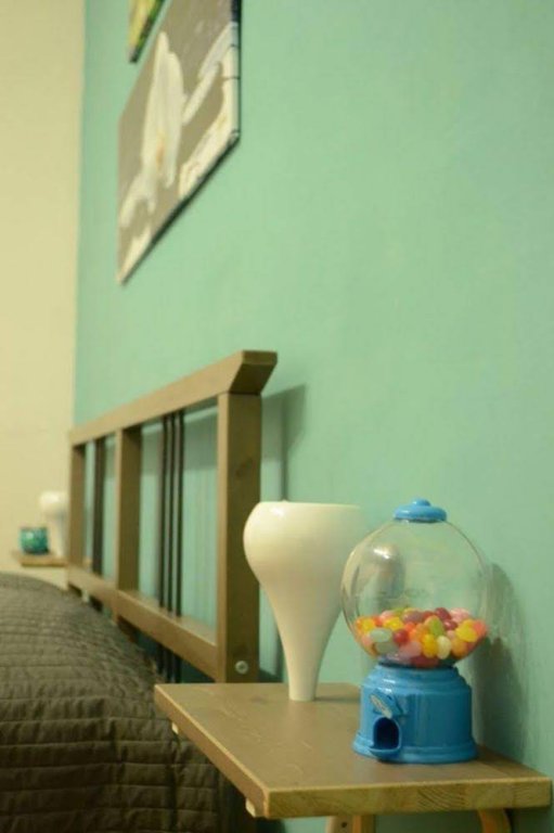 Фото My Sweet Rooms