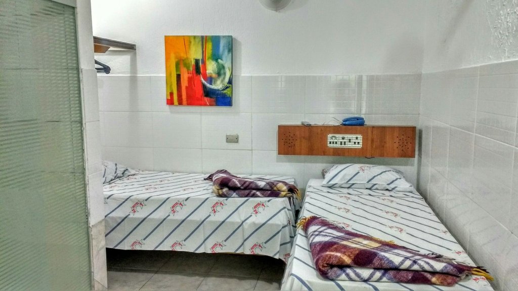 Фото Hotel 21