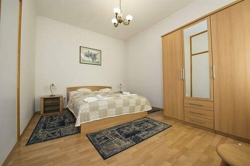 Гостиница Majerik Hotel в Зале