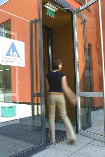 Фото Youth Hostel Luxembourg City