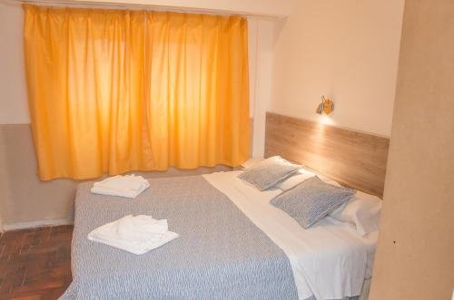 Фото Hotel Nuevo Boulevard