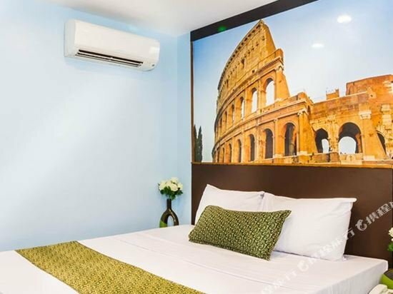 Hotel Eurotel Boracay, Province of Aklan, photo